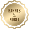 جایزه ی بهترین نویسنده ی جدید بارنز اند نوبل