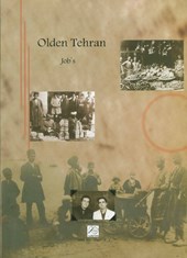 کتاب طهران قدیم