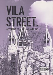 کتاب خیابان ویلا