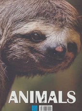 کتاب دانشنامه مصور عجایب دنیای حیوانات