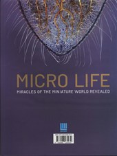 کتاب دایره المعارف مصور دنیای میکروسکوپی