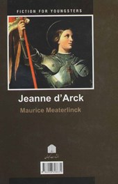 کتاب ژاندارک
