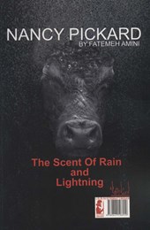 کتاب بوی باران و تندر