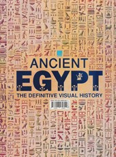 کتاب دایره المعارف مصور مصر باستان
