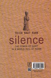 کتاب سکوت