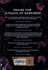 کتاب A Touch of Darkness