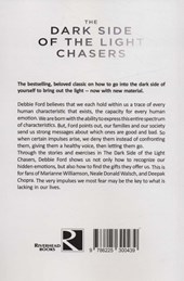 کتاب The Dark Side of the Light Chasers