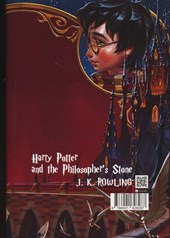 کتاب هری پاتر و سنگ جادو