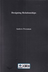 کتاب روابط طراحی