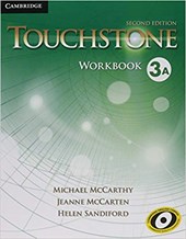 کتاب Touchstone 2nd 3