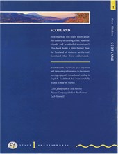 کتاب Scotland