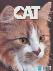 کتاب دانشنامه مصور دنیای شگفت انگیز گربه سانان