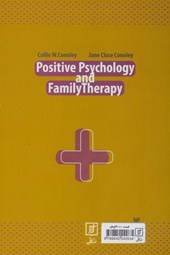 کتاب خانواده درمانی مثبت نگر