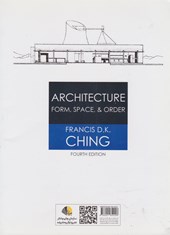 کتاب معماری