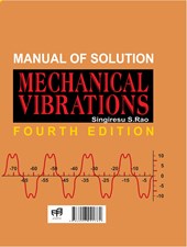 کتاب تشریح کامل مسائل ارتعاشات مکانیکی