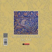 کتاب نقوش تزئینی اسلامی