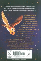 کتاب Harry Potter and the Sorcerer's Stone 1