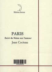 کتاب پاریس