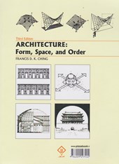 کتاب معماری