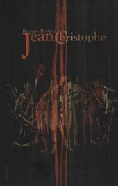 کتاب ژان کریستف (چهار جلدی)