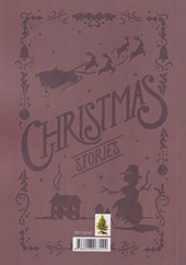 کتاب Some Christmas Stories