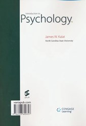 کتاب خلاصه زمینه روان شناسی