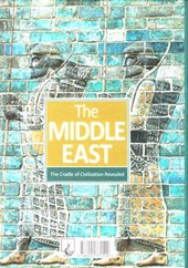 کتاب خاورمیانه باستان