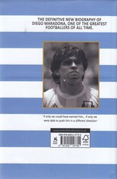 کتاب Maradona