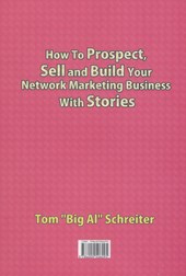 کتاب فروش، همکاریابی و ساخت تجارت بازاریابی شبکه ای با کمک داستان