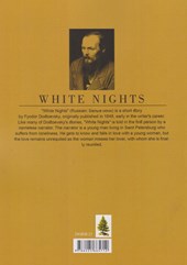 کتاب White nights
