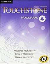 کتاب Touchstone 2nd 4