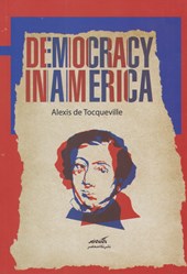 کتاب دموکراسی در آمریکا