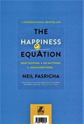 کتاب معادله ی خوشبختی