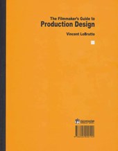 کتاب راهنمای فیلم سازان برای مدیریت طراحی فیلم