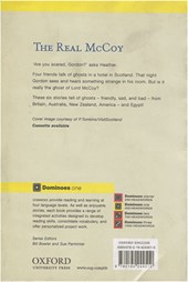 کتاب The Real McCoy