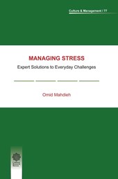 کتاب مدیریت استرس