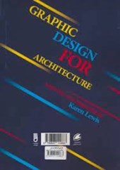 کتاب طراحی گرافیک برای معماران