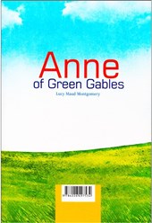 کتاب آنی شرلی در رویایی سبز