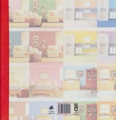 کتاب همنشینی رنگها برای معماران و طراحان