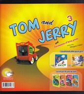 کتاب تام و جری (3)