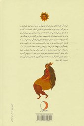 کتاب فرهنگ افسانه های مردم ایران 17