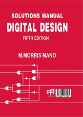 کتاب تشریح کامل مسایل طراحی دیجیتال