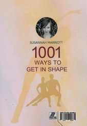 کتاب 1001 راه برای تندرستی و تناسب اندام