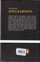 کتاب Anna Karenina 2