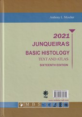 کتاب بافت شناسی پایه جان کوئیرا _ 2021