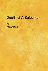 کتاب مرگ فروشنده