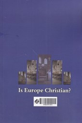 کتاب آیا اروپا مسیحی است؟
