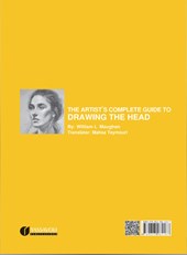 کتاب راهنمای کامل طراحی سر برای هنرمندان