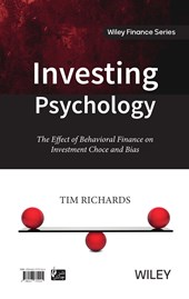کتاب مالی رفتاری و سرمایه گذاری