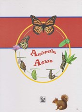 کتاب اطلس حیوانات